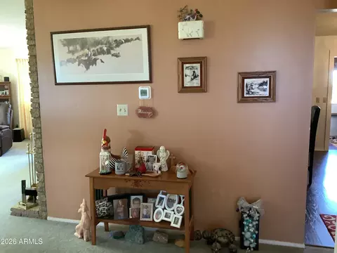 Entry Way - 133 E Lehigh St, Pearce, AZ 85625 photo 1 of 3