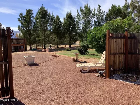 Exterior - 133 E Lehigh St, Pearce, AZ 85625 photo 6 of 16