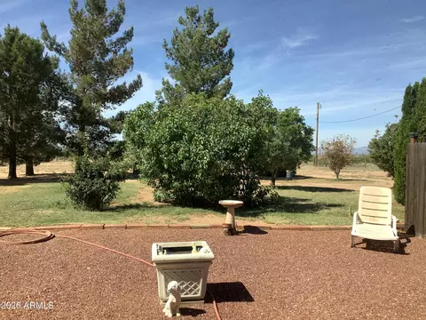 Exterior - 133 E Lehigh St, Pearce, AZ 85625 photo 7 of 16