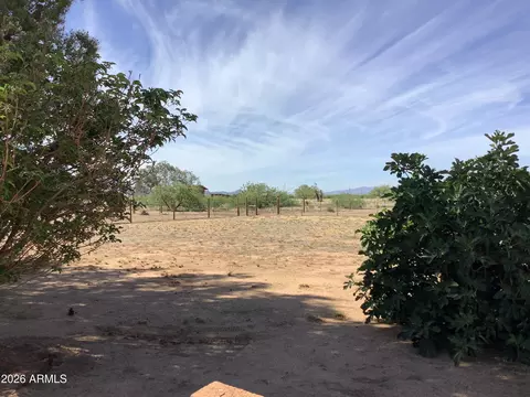 Exterior - 133 E Lehigh St, Pearce, AZ 85625 photo 14 of 16
