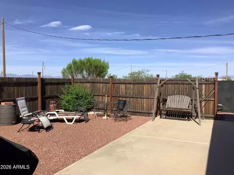 Exterior - 133 E Lehigh St, Pearce, AZ 85625 photo 4 of 16