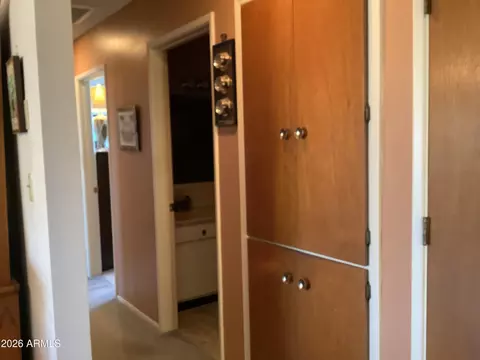 Entry Way - 133 E Lehigh St, Pearce, AZ 85625 photo 3 of 3