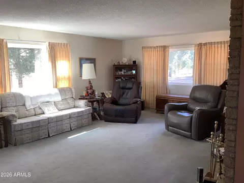 Living - 133 E Lehigh St, Pearce, AZ 85625 photo 1 of 5