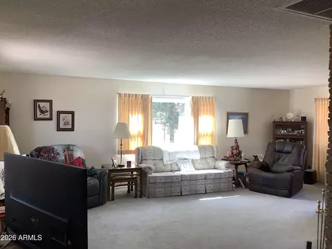 Living - 133 E Lehigh St, Pearce, AZ 85625 photo 2 of 5