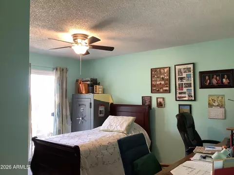 Bedroom - 133 E Lehigh St, Pearce, AZ 85625 photo 1 of 3