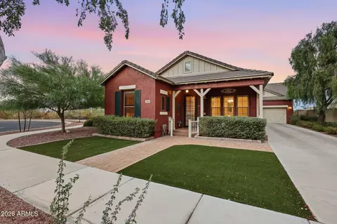 4495 N Pierce Ct, Buckeye, AZ 85396