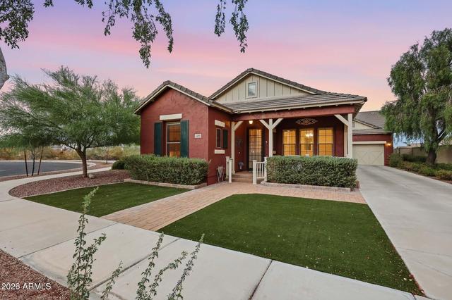4495 N Pierce Ct, Buckeye, AZ 85396