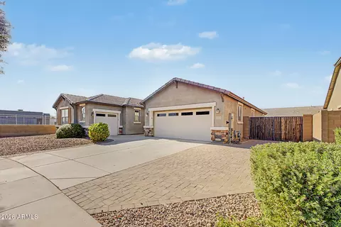 22234 E Tierra Grande Ct, Queen Creek, AZ 85142
