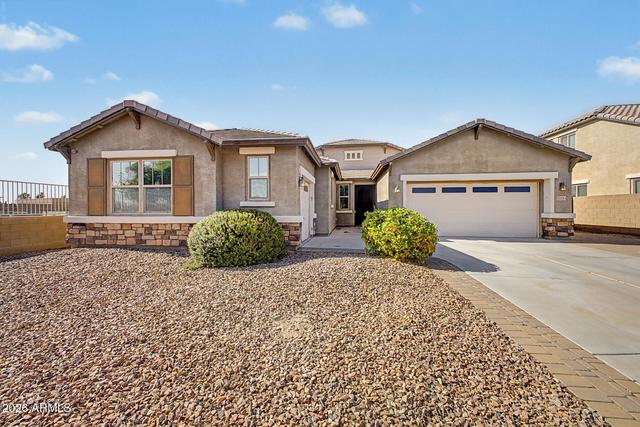 22234 E Tierra Grande Ct, Queen Creek, AZ 85142