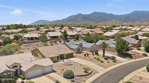 2332 Willowbrook Pl, Sierra Vista, AZ 85650