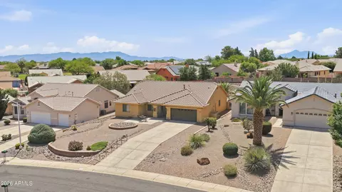 2332 Willowbrook Pl, Sierra Vista, AZ 85650