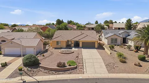 2332 Willowbrook Pl, Sierra Vista, AZ 85650
