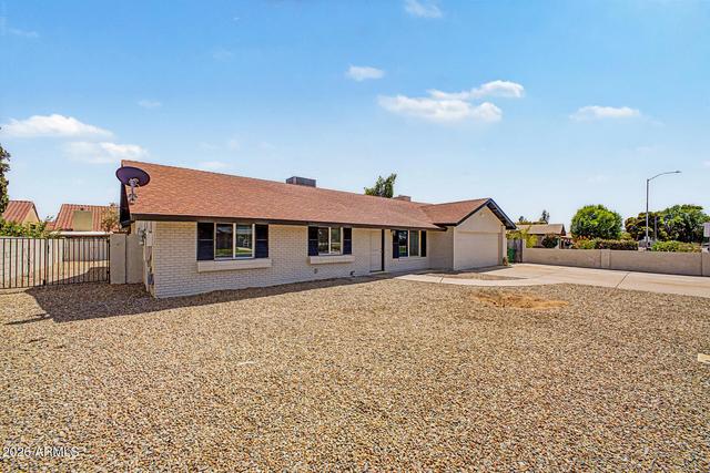 2845 E Glencove St, Mesa, AZ 85213