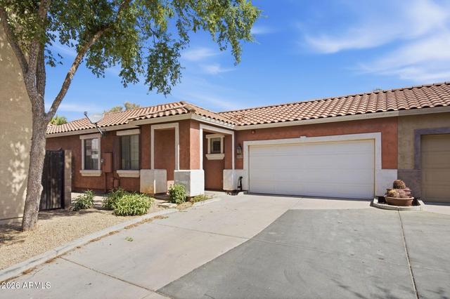 3874 E Palmer St, Gilbert, AZ 85298