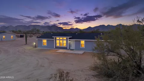 103 N Warren Rd, Maricopa, AZ 85139