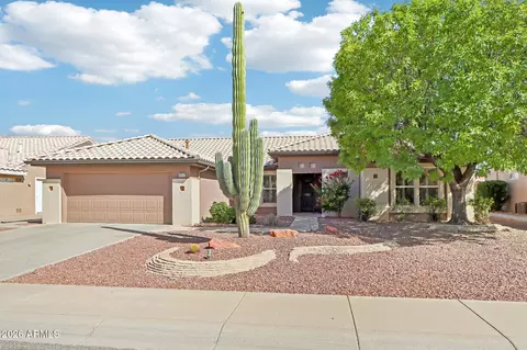 20233 N Sonnet Dr, Sun City West, AZ 85375