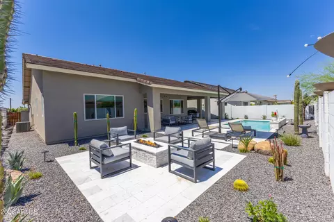 4234 E Hunter Ct, Cave Creek, AZ 85331