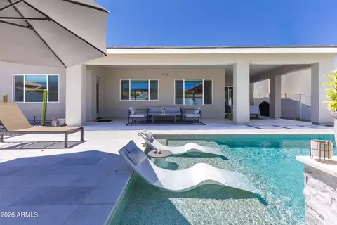 4234 E Hunter Ct, Cave Creek, AZ 85331