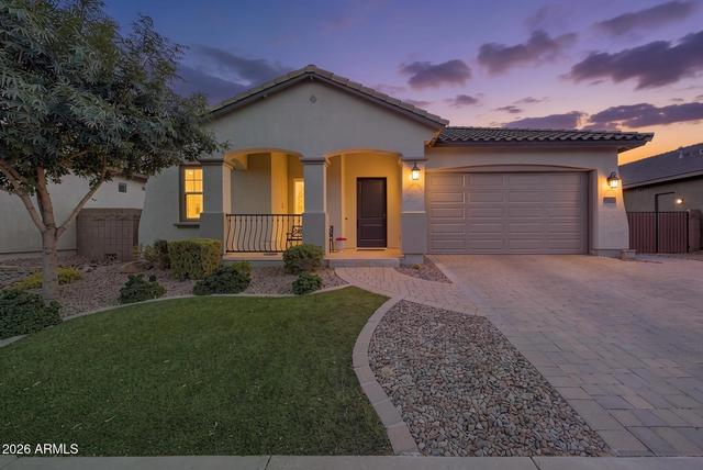 41785 W Cielo Ln, Maricopa, AZ 85138