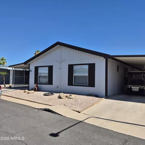 661 S Hawes Rd #93, Mesa, AZ 85208
