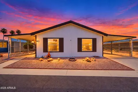 661 S Hawes Rd #93, Mesa, AZ 85208