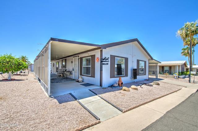 661 S Hawes Rd #93, Mesa, AZ 85208