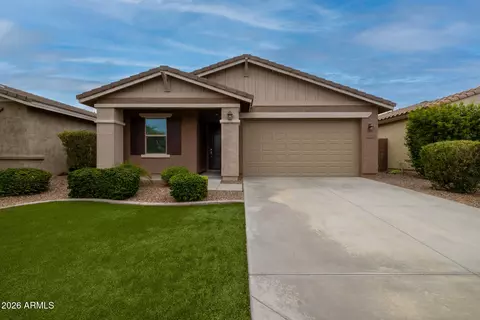12247 W Prickly Pear Trl, Peoria, AZ 85383