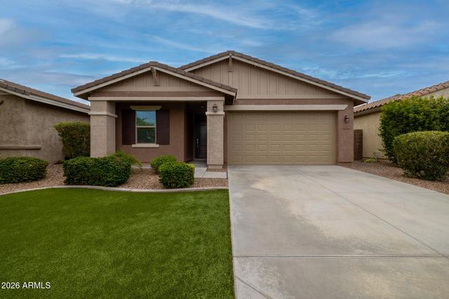 12247 W Prickly Pear Trl, Peoria, AZ 85383