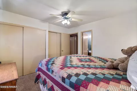 Bedroom - 12 County Road 2044 --, Alpine, AZ 85920 photo 2 of 4