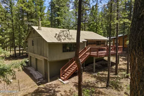 Other - 12 County Road 2044 --, Alpine, AZ 85920 photo 2 of 9