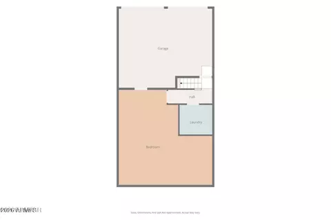 Floorplan - 12 County Road 2044 --, Alpine, AZ 85920 photo 3 of 6