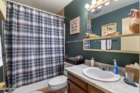 Bath - 12 County Road 2044 --, Alpine, AZ 85920 photo 2 of 2