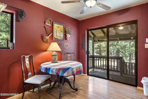 Dining - 12 County Road 2044 --, Alpine, AZ 85920 photo 1 of 1