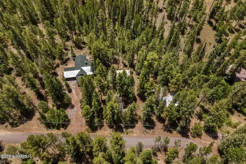 View/Area - 12 County Road 2044 --, Alpine, AZ 85920 photo 3 of 5