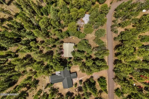 View/Area - 12 County Road 2044 --, Alpine, AZ 85920 photo 2 of 5
