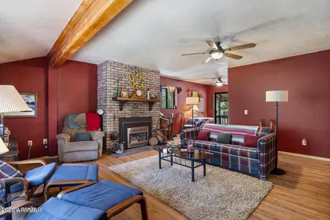 Living - 12 County Road 2044 --, Alpine, AZ 85920 photo 1 of 1