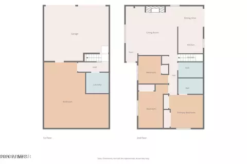 Floorplan - 12 County Road 2044 --, Alpine, AZ 85920 photo 5 of 6