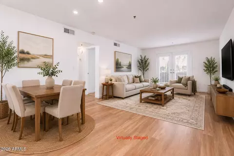 4704 E Paradise Village Pkwy #106, Phoenix, AZ 85032
