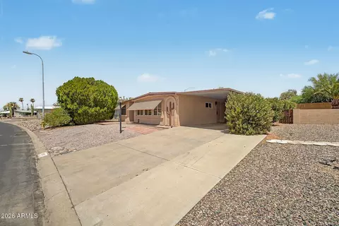 8210 E Calypso Ave, Mesa, AZ 85208 photo 2