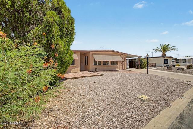 8210 E Calypso Ave, Mesa, AZ 85208