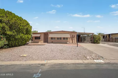 8210 E Calypso Ave, Mesa, AZ 85208 photo 29