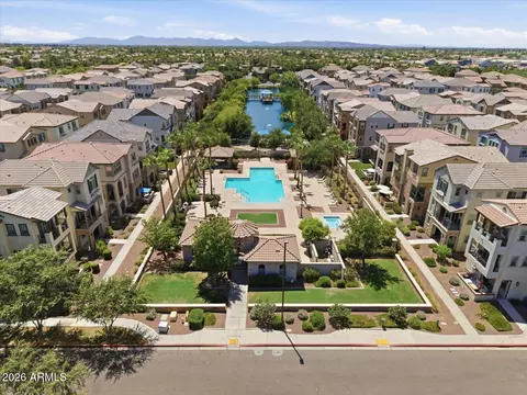 View/Area - 1732 E Dogwood Ln, Gilbert, AZ 85295 photo 11 of 13