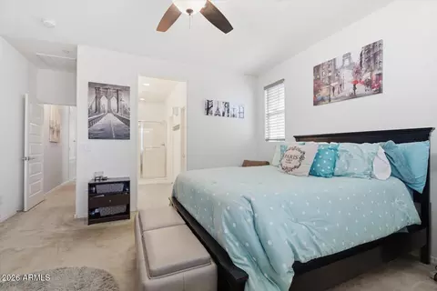 Bedroom - 1732 E Dogwood Ln, Gilbert, AZ 85295 photo 2 of 3