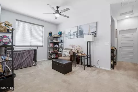 Entry Way - 1732 E Dogwood Ln, Gilbert, AZ 85295 photo 6 of 7