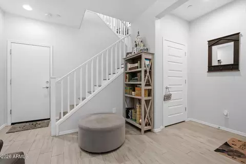 Entry Way - 1732 E Dogwood Ln, Gilbert, AZ 85295 photo 1 of 7