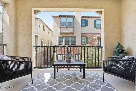 Exterior - 1732 E Dogwood Ln, Gilbert, AZ 85295 photo 5 of 7