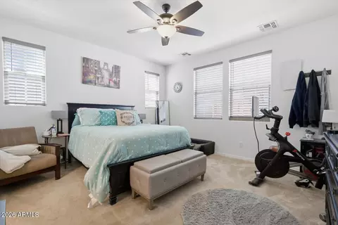 Bedroom - 1732 E Dogwood Ln, Gilbert, AZ 85295 photo 1 of 3