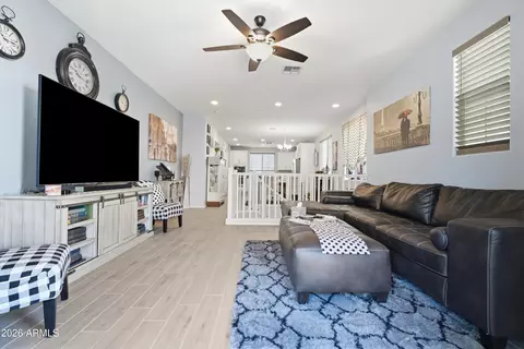 Living - 1732 E Dogwood Ln, Gilbert, AZ 85295 photo 1 of 2