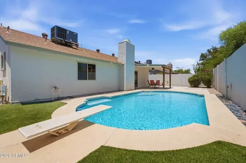 15425 N 63rd St, Scottsdale, AZ 85254