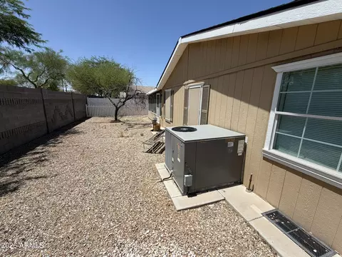 8840 E Sunland Ave #34, Mesa, AZ 85208
